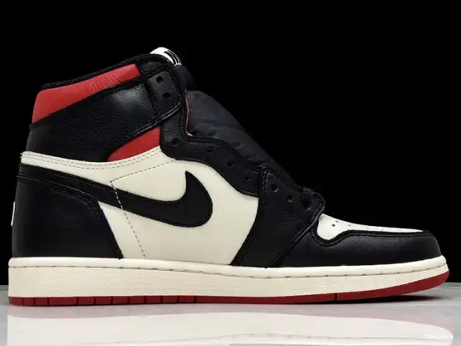 Reps TBK Air For High NRG Retro 1 Jordan OG Resale Varsity Not 861428-106 Red 0604
